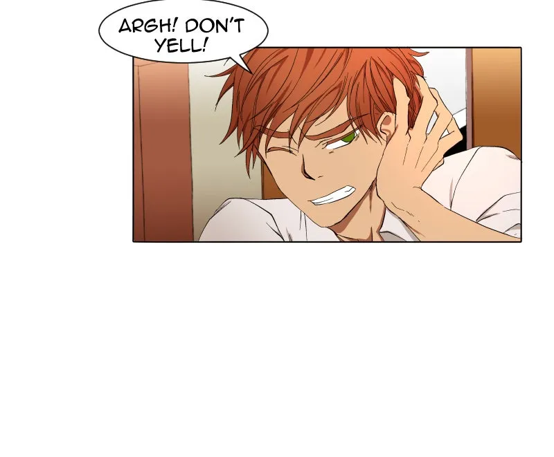 I Love Yoo Chapter 12 page 15 - 