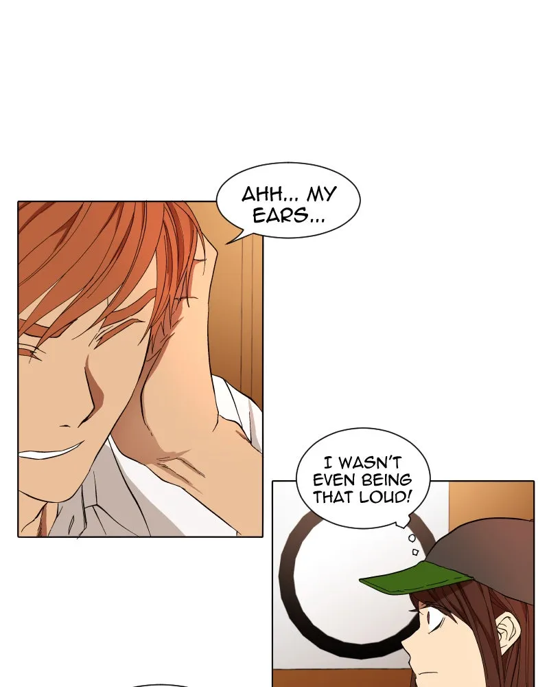I Love Yoo Chapter 12 page 16 - 