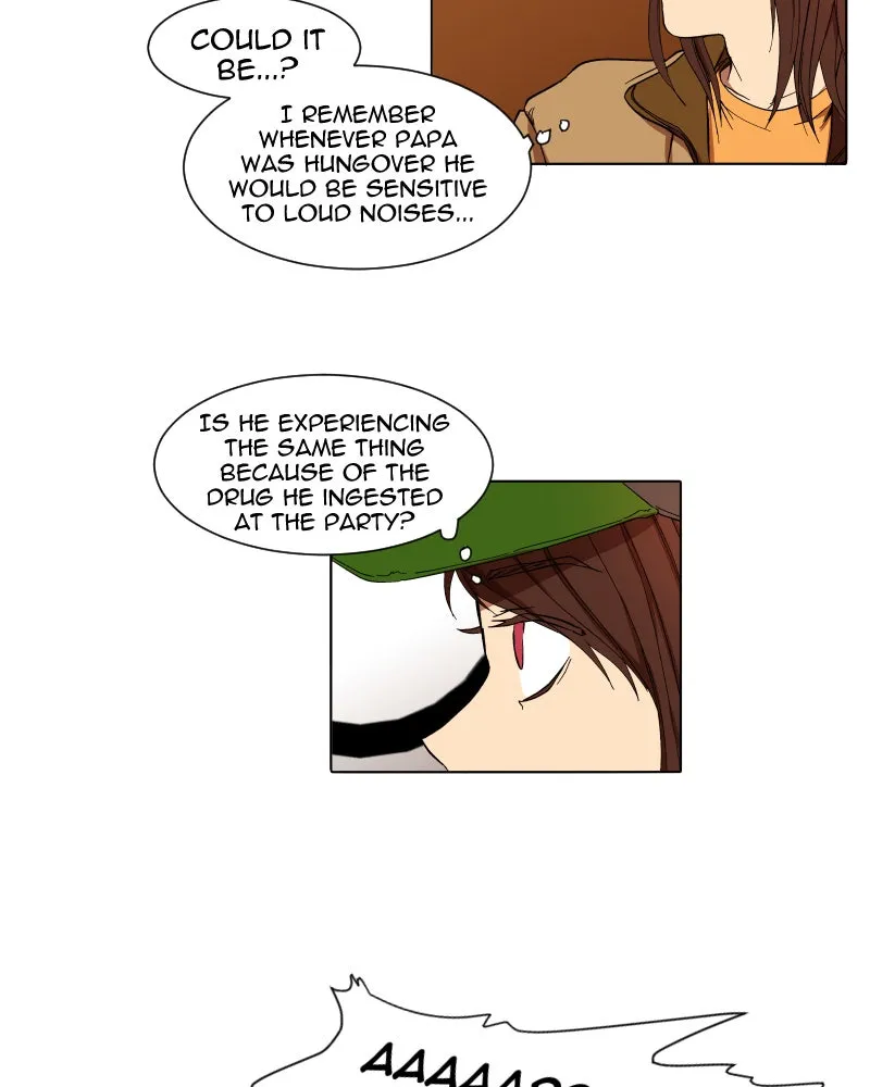 I Love Yoo Chapter 12 page 17 - 