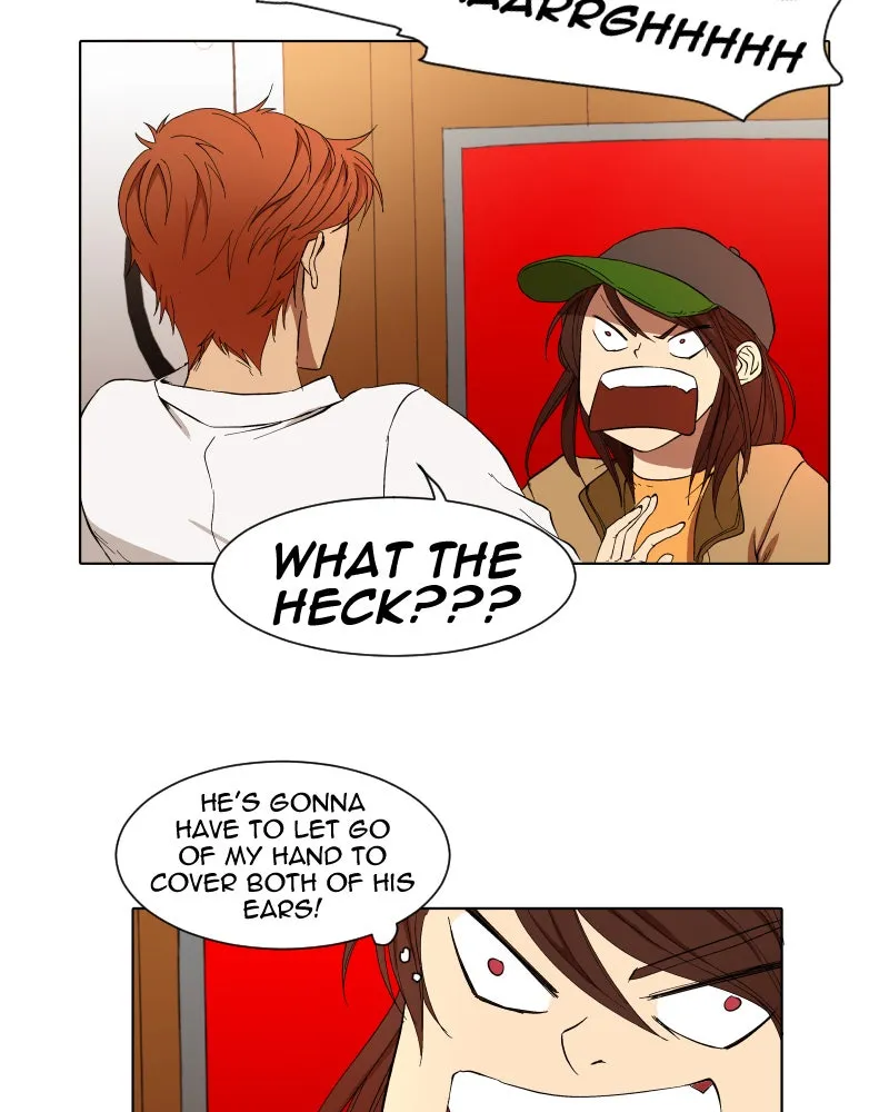 I Love Yoo Chapter 12 page 18 - 