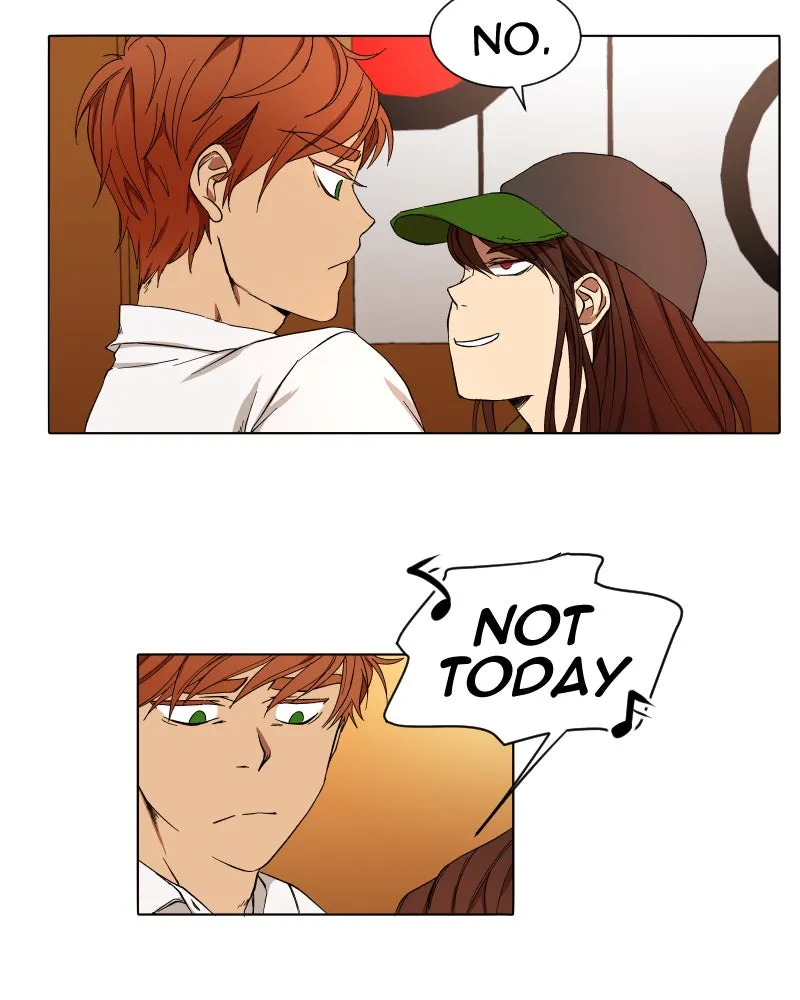 I Love Yoo Chapter 12 page 20 - 
