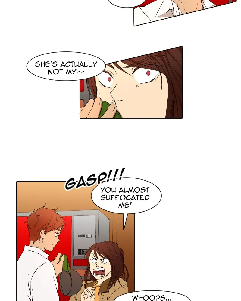 I Love Yoo Chapter 12 page 24 - 