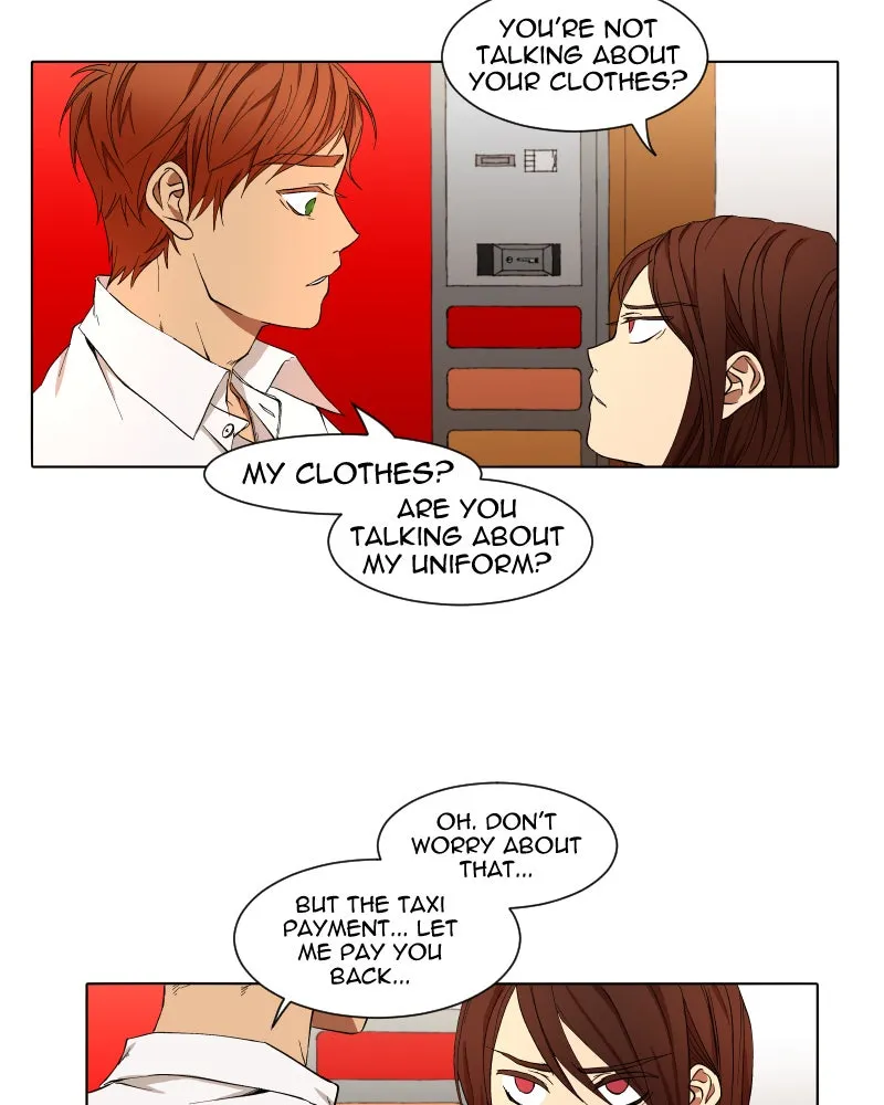 I Love Yoo Chapter 12 page 26 - 
