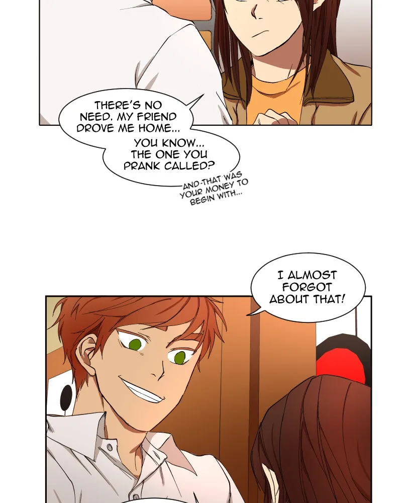 I Love Yoo Chapter 12 page 27 - 