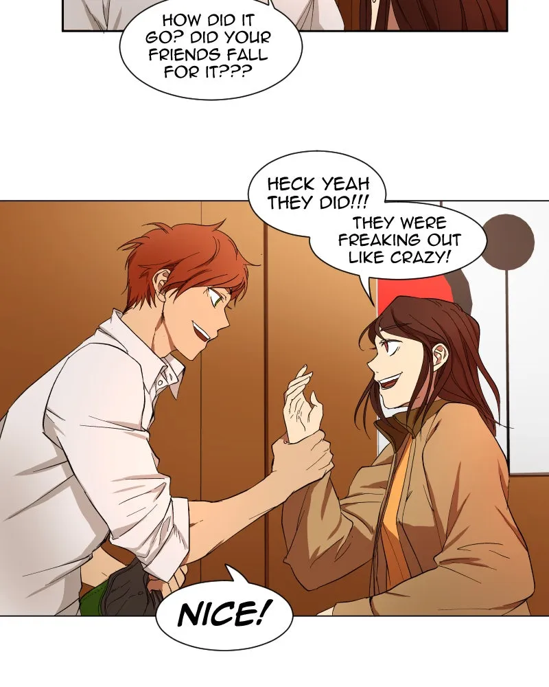 I Love Yoo Chapter 12 page 28 - 