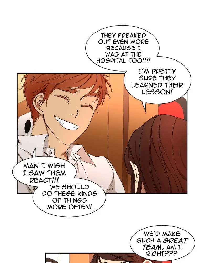 I Love Yoo Chapter 12 page 30 - 