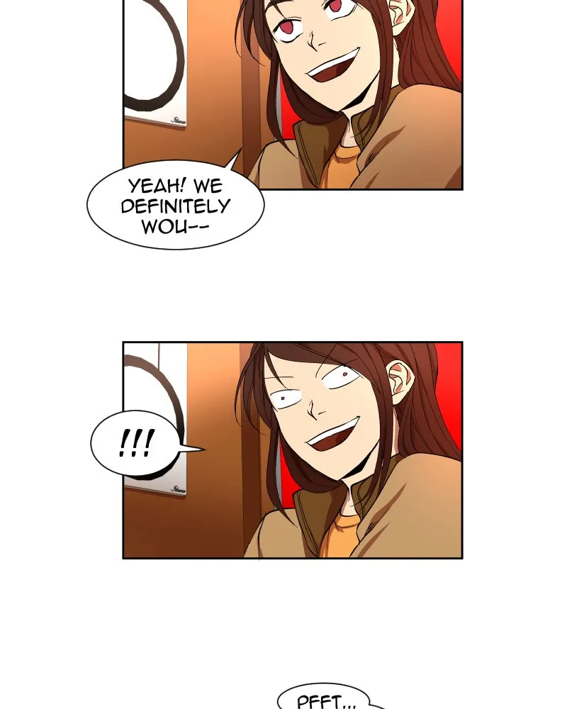 I Love Yoo Chapter 12 page 31 - 