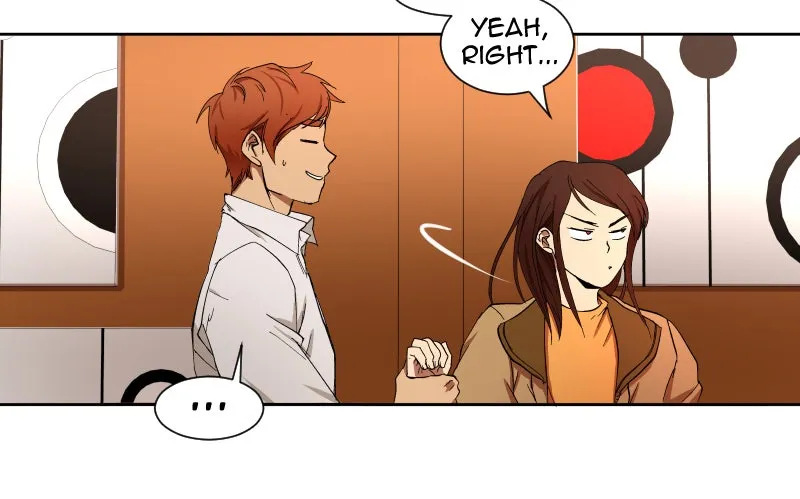 I Love Yoo Chapter 12 page 32 - 