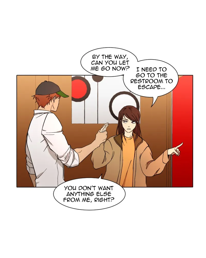 I Love Yoo Chapter 12 page 36 - 