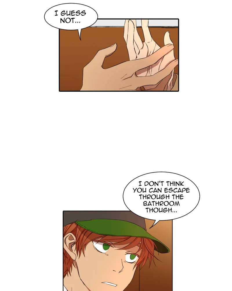 I Love Yoo Chapter 12 page 37 - 