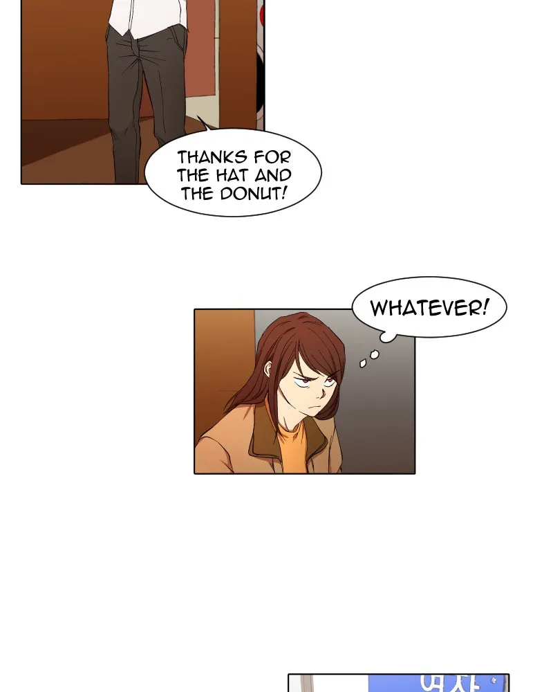 I Love Yoo Chapter 12 page 39 - 