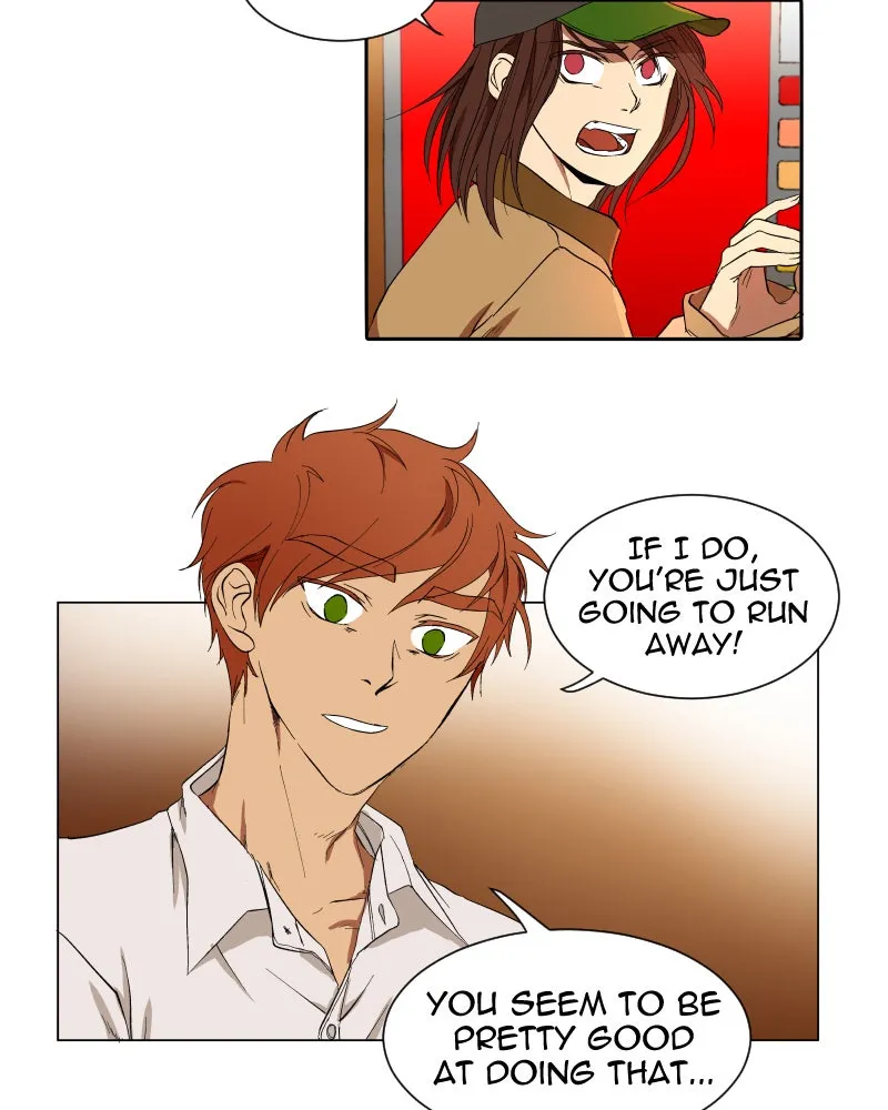 I Love Yoo Chapter 12 page 5 - 