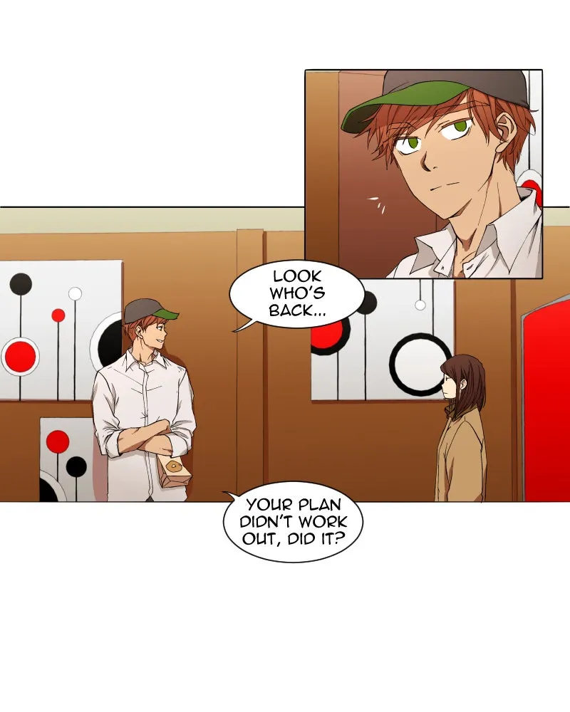 I Love Yoo Chapter 12 page 43 - 