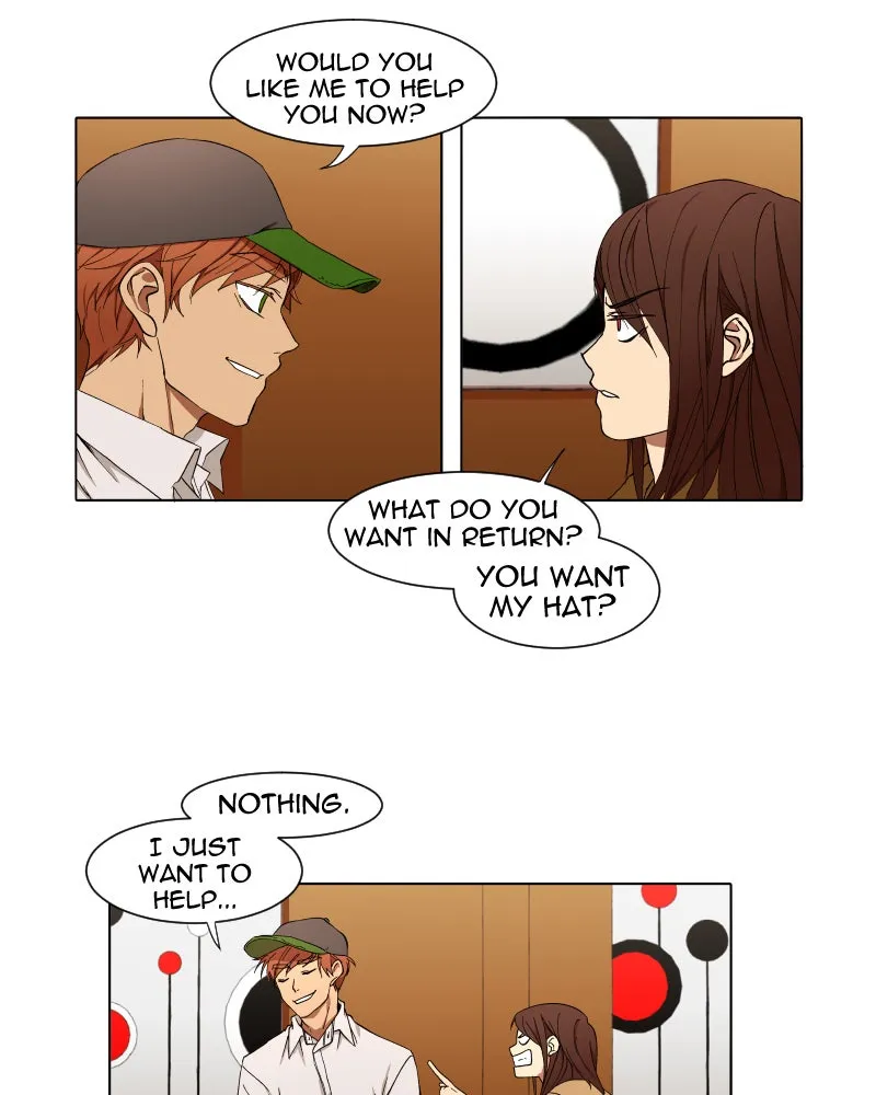 I Love Yoo Chapter 12 page 44 - 