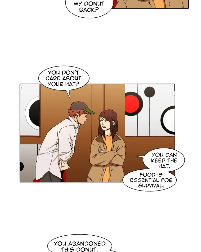 I Love Yoo Chapter 12 page 46 - 