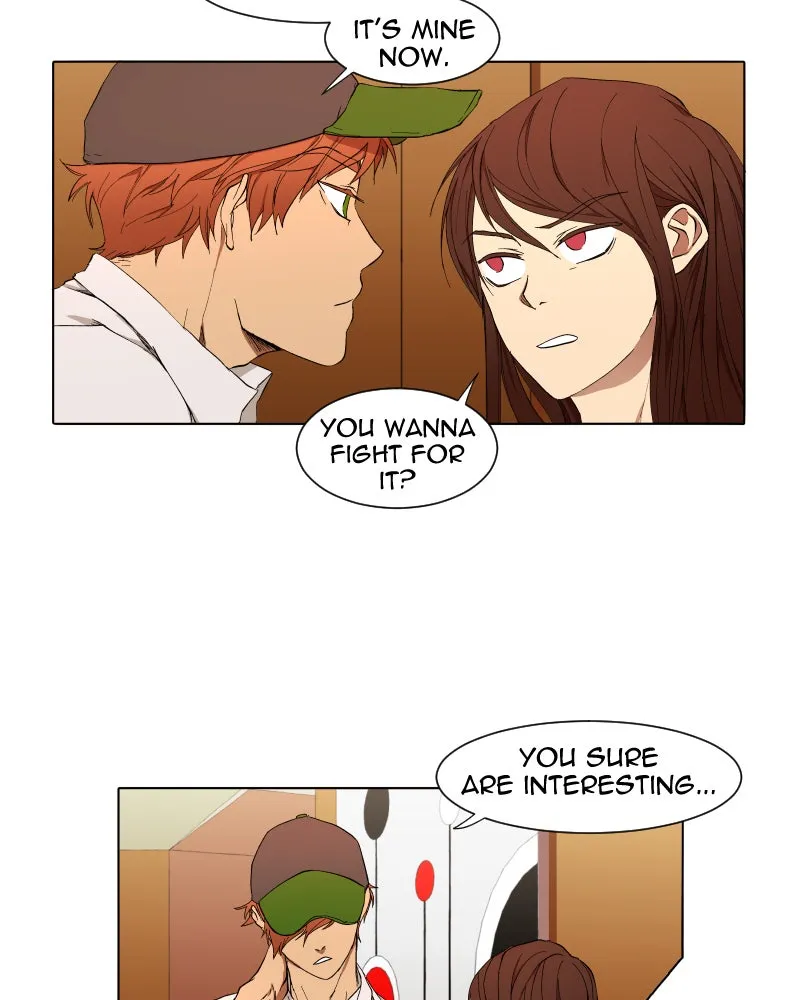 I Love Yoo Chapter 12 page 47 - 