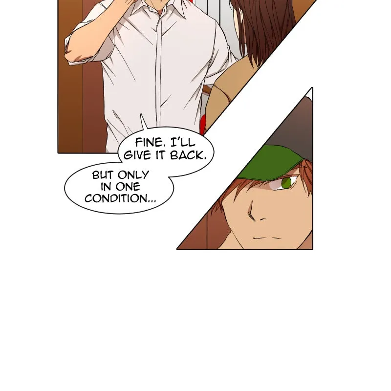I Love Yoo Chapter 12 page 48 - 