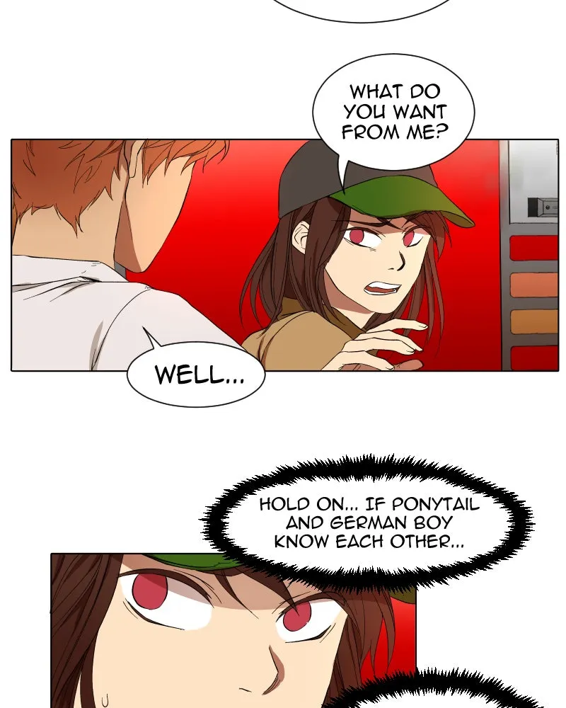I Love Yoo Chapter 12 page 6 - 