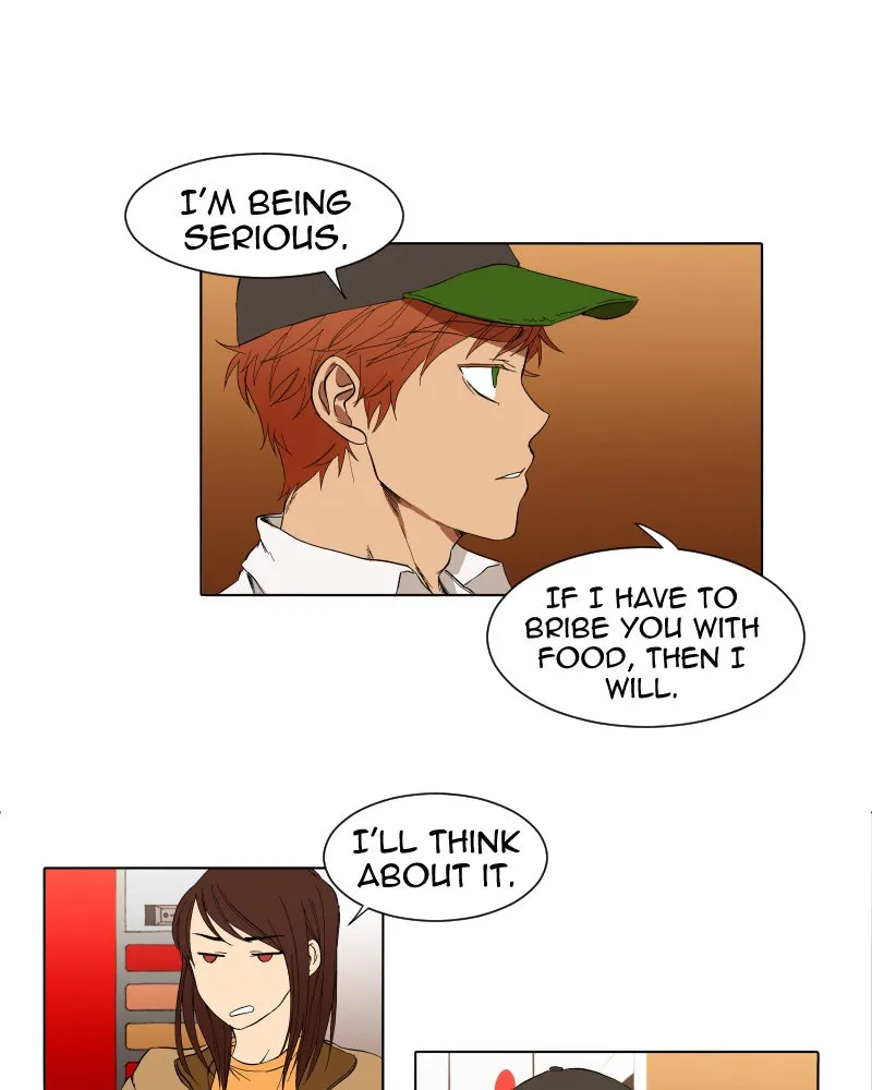 I Love Yoo Chapter 12 page 51 - 