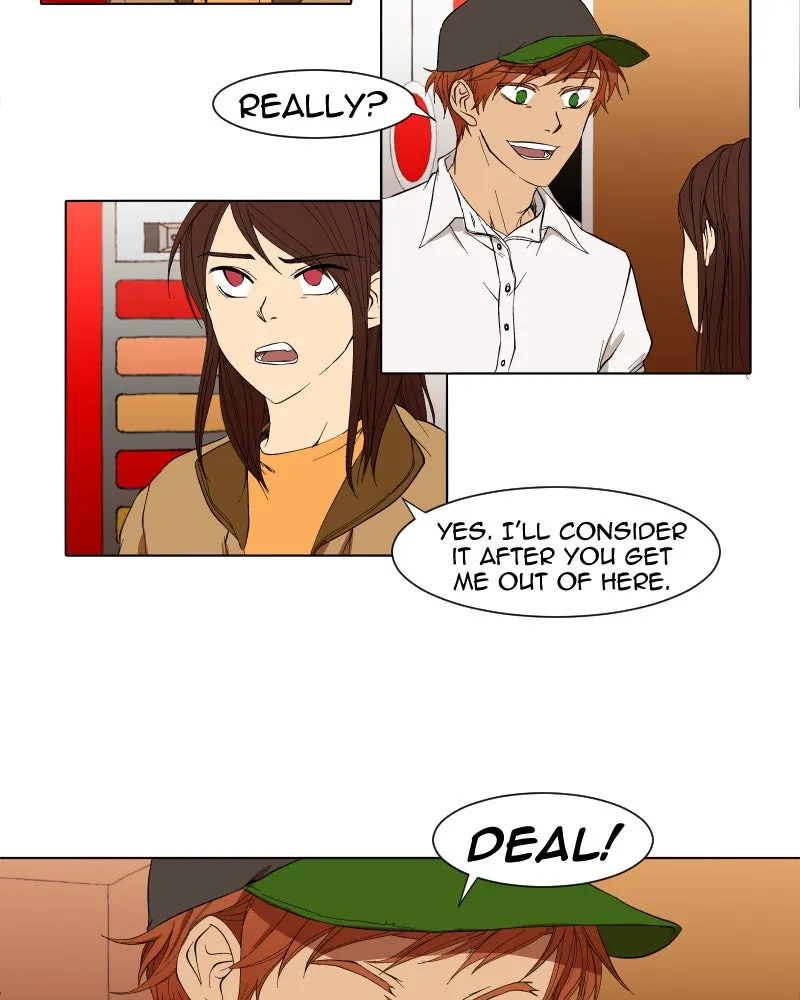 I Love Yoo Chapter 12 page 52 - 