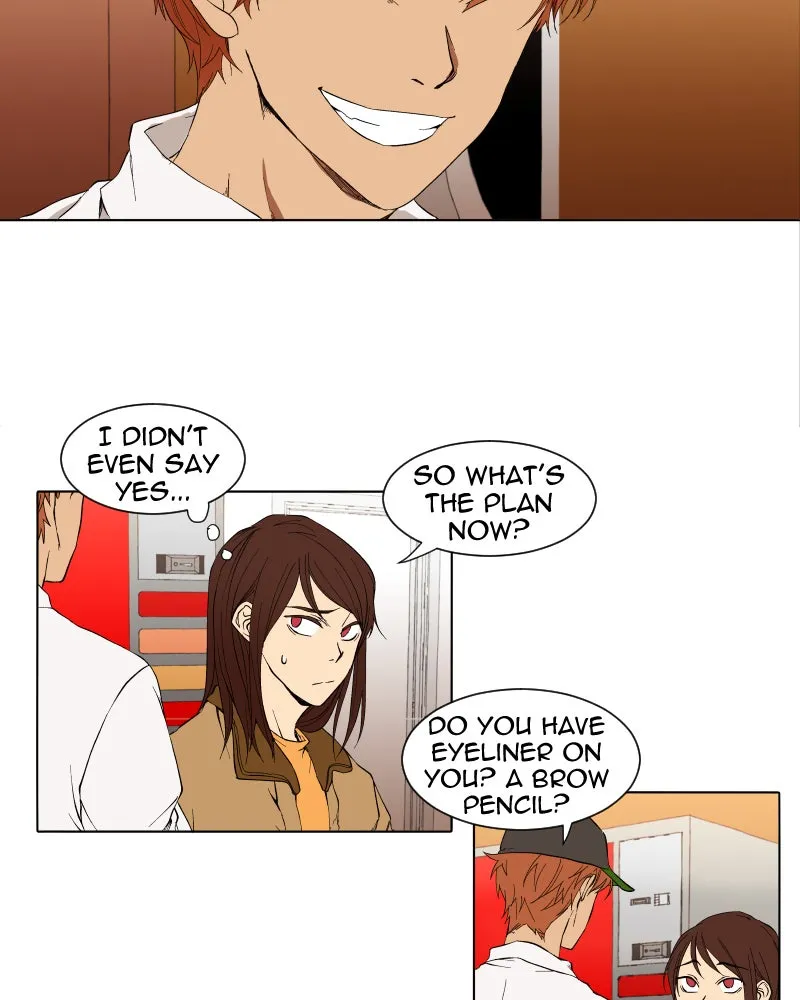 I Love Yoo Chapter 12 page 53 - 