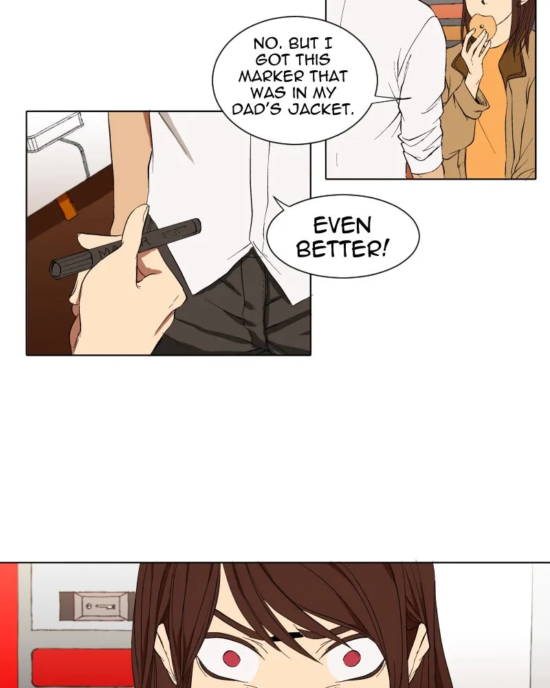 I Love Yoo Chapter 12 page 54 - 
