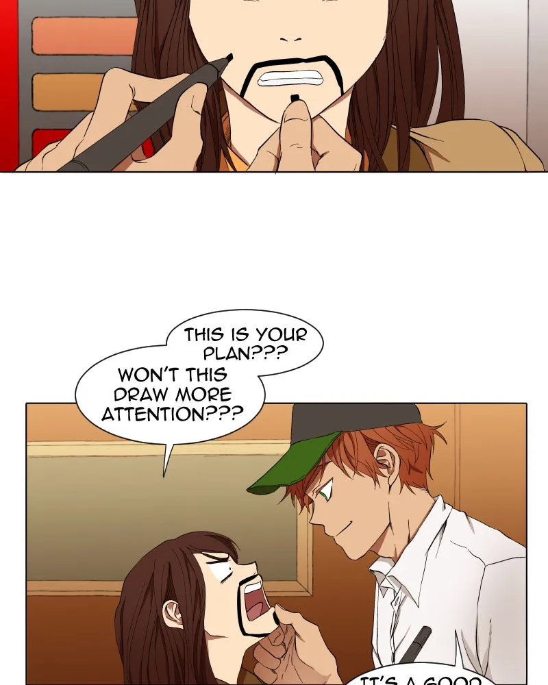 I Love Yoo Chapter 12 page 55 - 