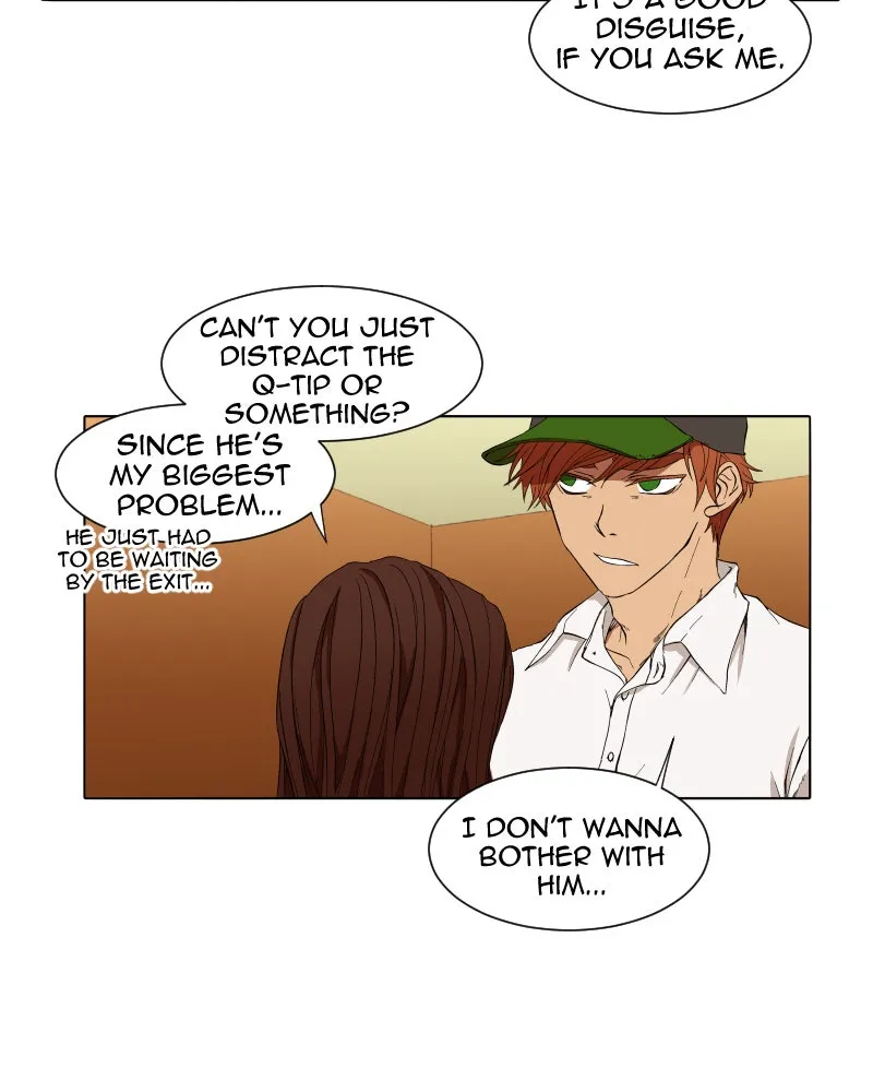 I Love Yoo Chapter 12 page 56 - 