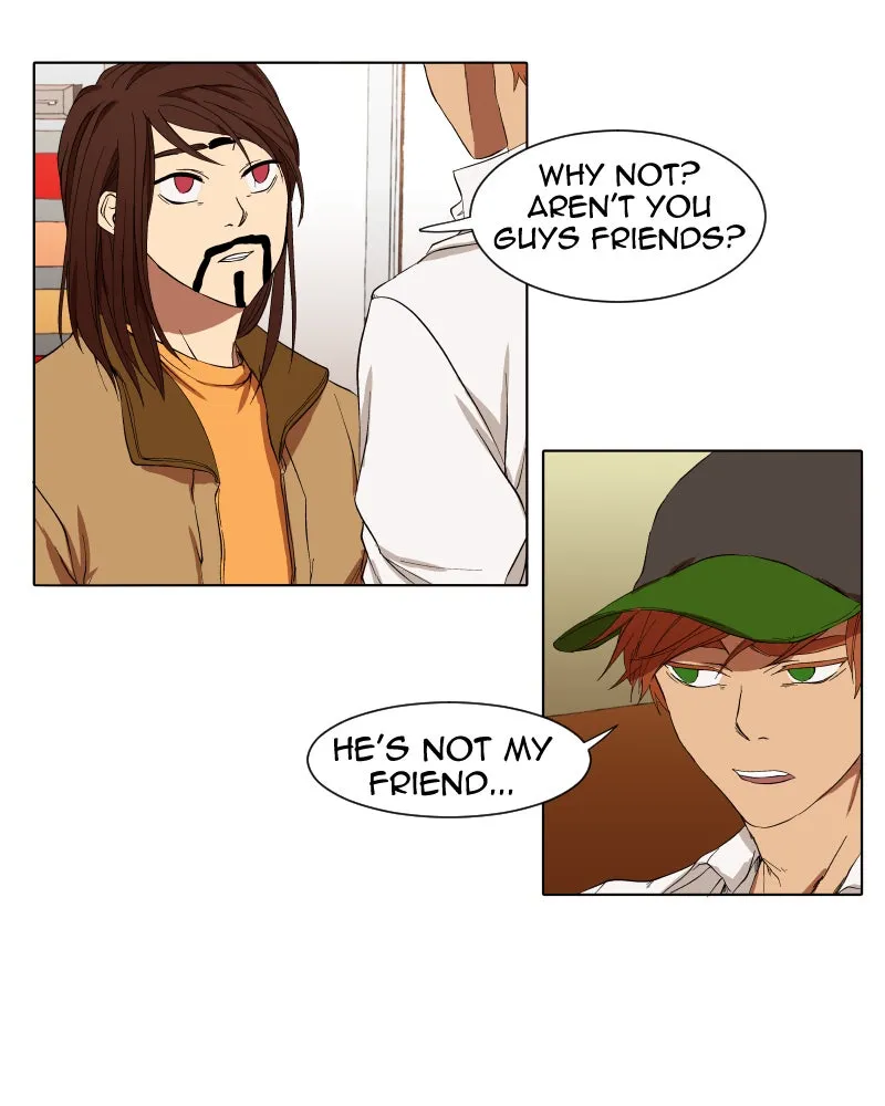 I Love Yoo Chapter 12 page 57 - 