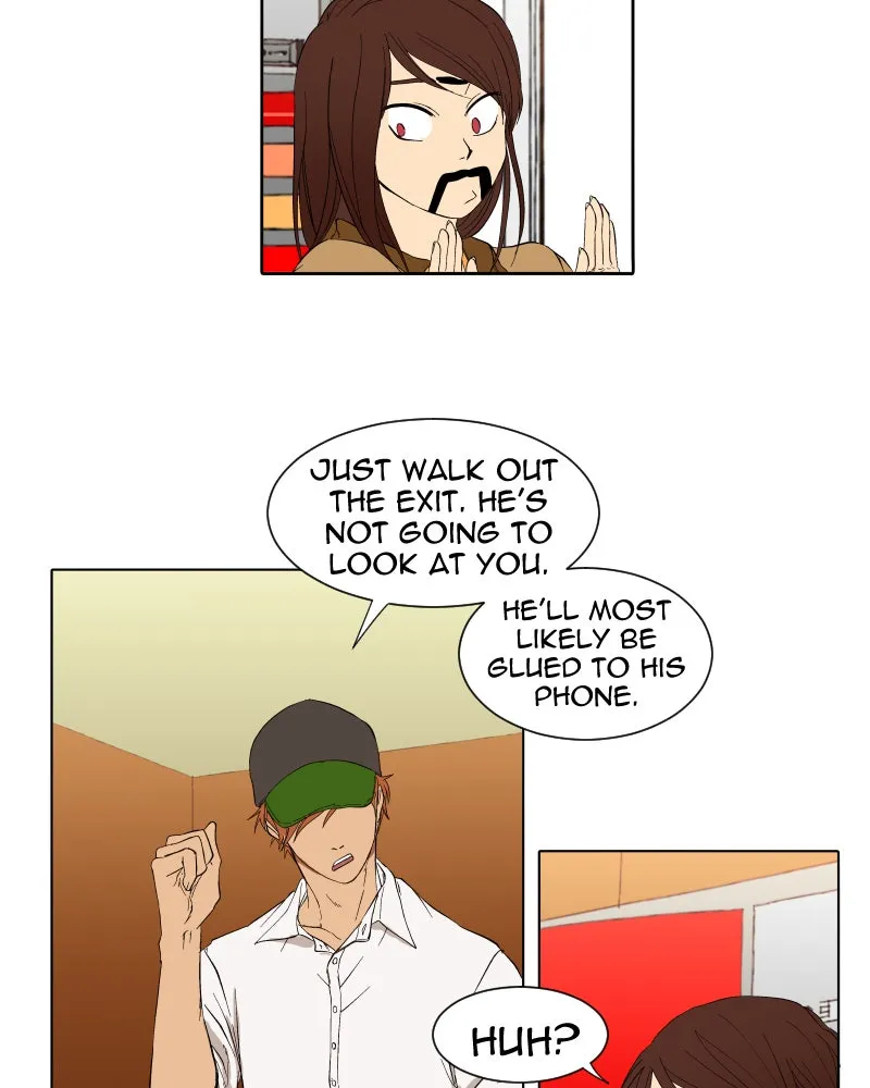 I Love Yoo Chapter 12 page 60 - 