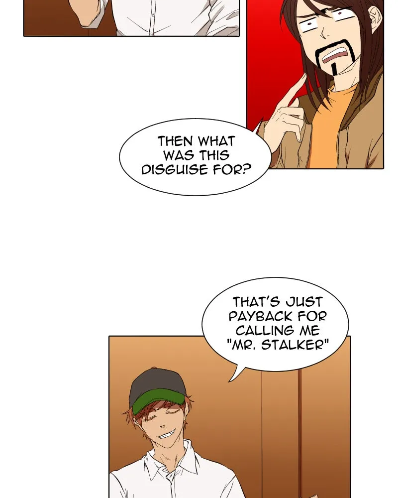 I Love Yoo Chapter 12 page 61 - 