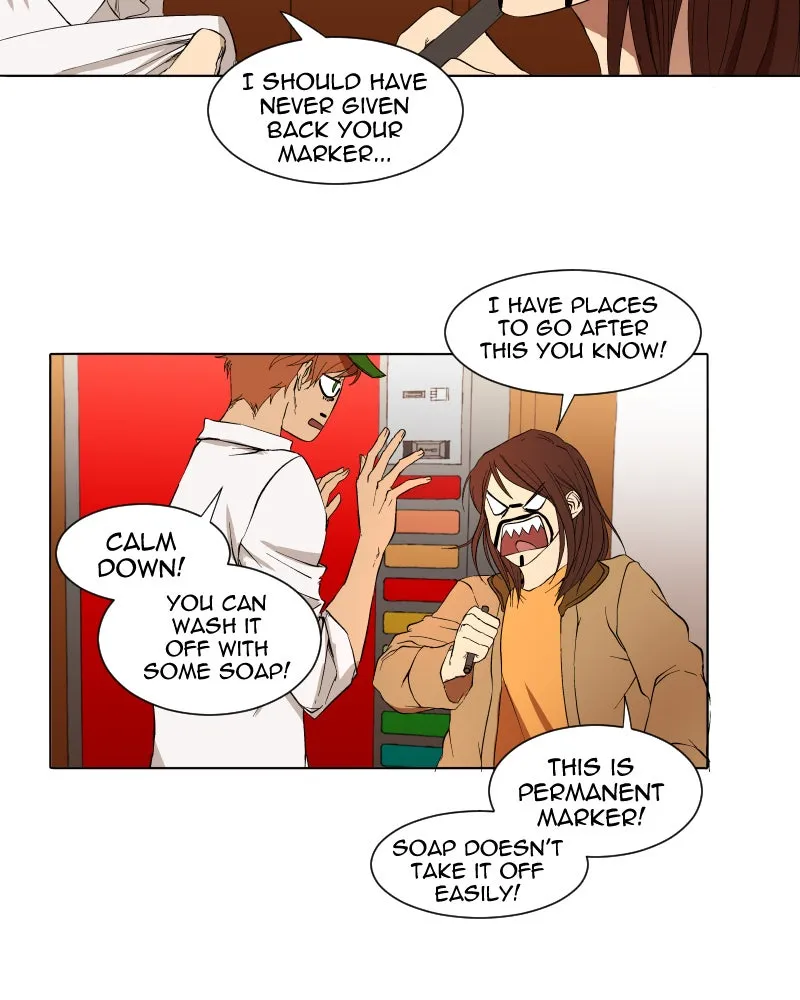 I Love Yoo Chapter 12 page 66 - 