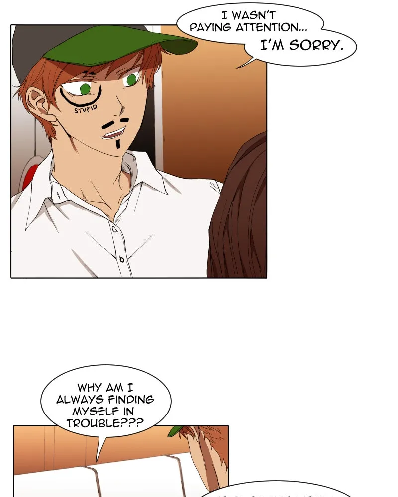 I Love Yoo Chapter 12 page 67 - 