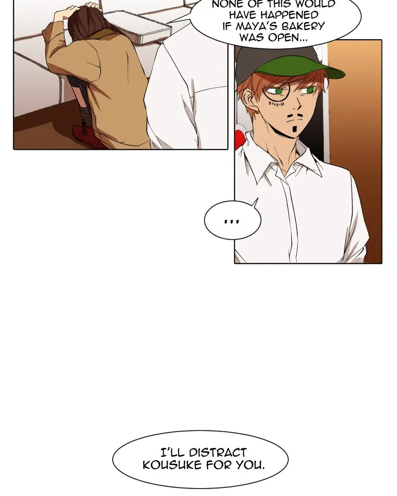 I Love Yoo Chapter 12 page 68 - 