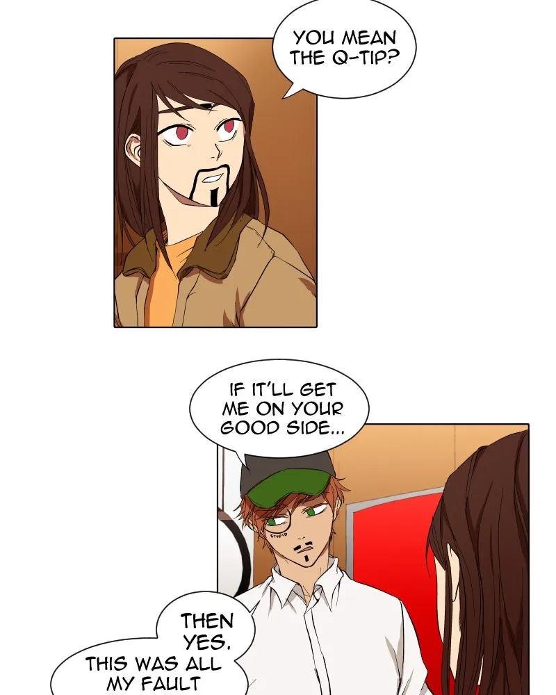 I Love Yoo Chapter 12 page 70 - 
