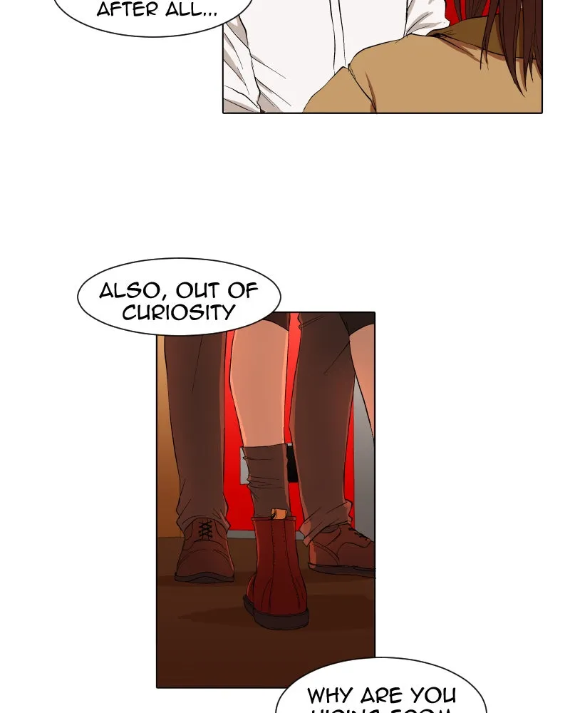 I Love Yoo Chapter 12 page 71 - 
