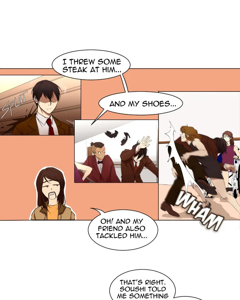 I Love Yoo Chapter 12 page 73 - 