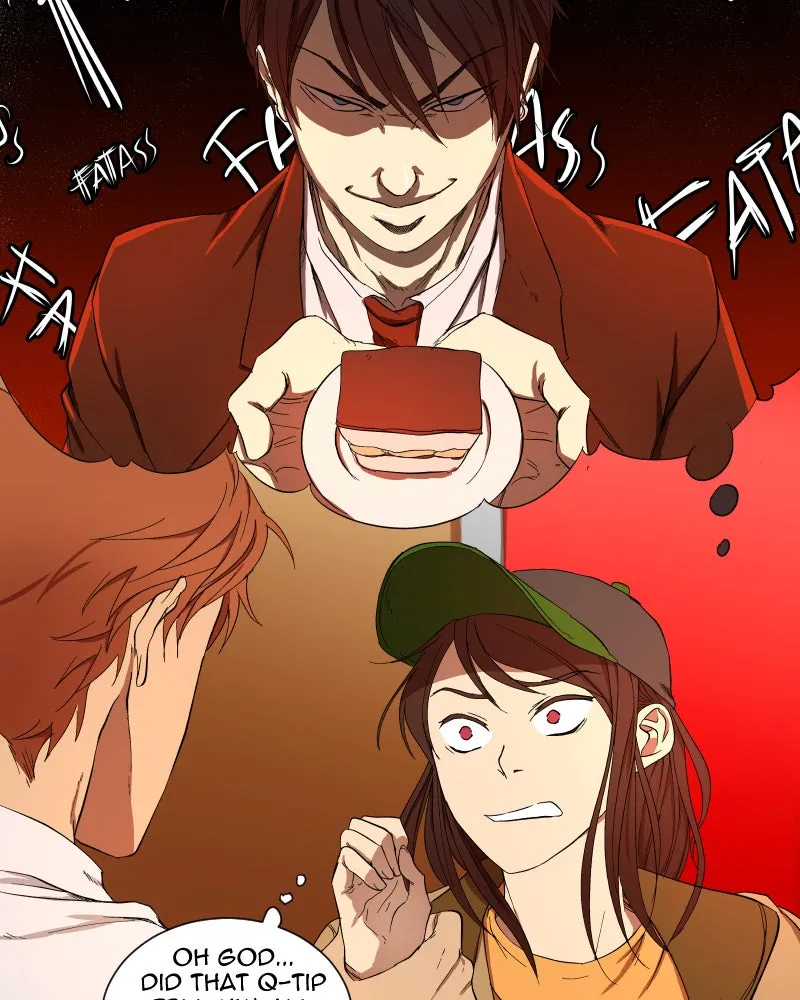 I Love Yoo Chapter 12 page 9 - 