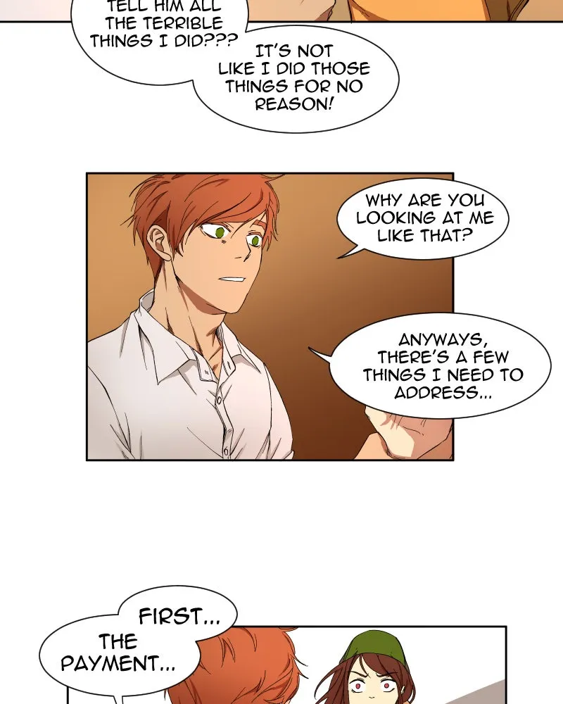 I Love Yoo Chapter 12 page 10 - 