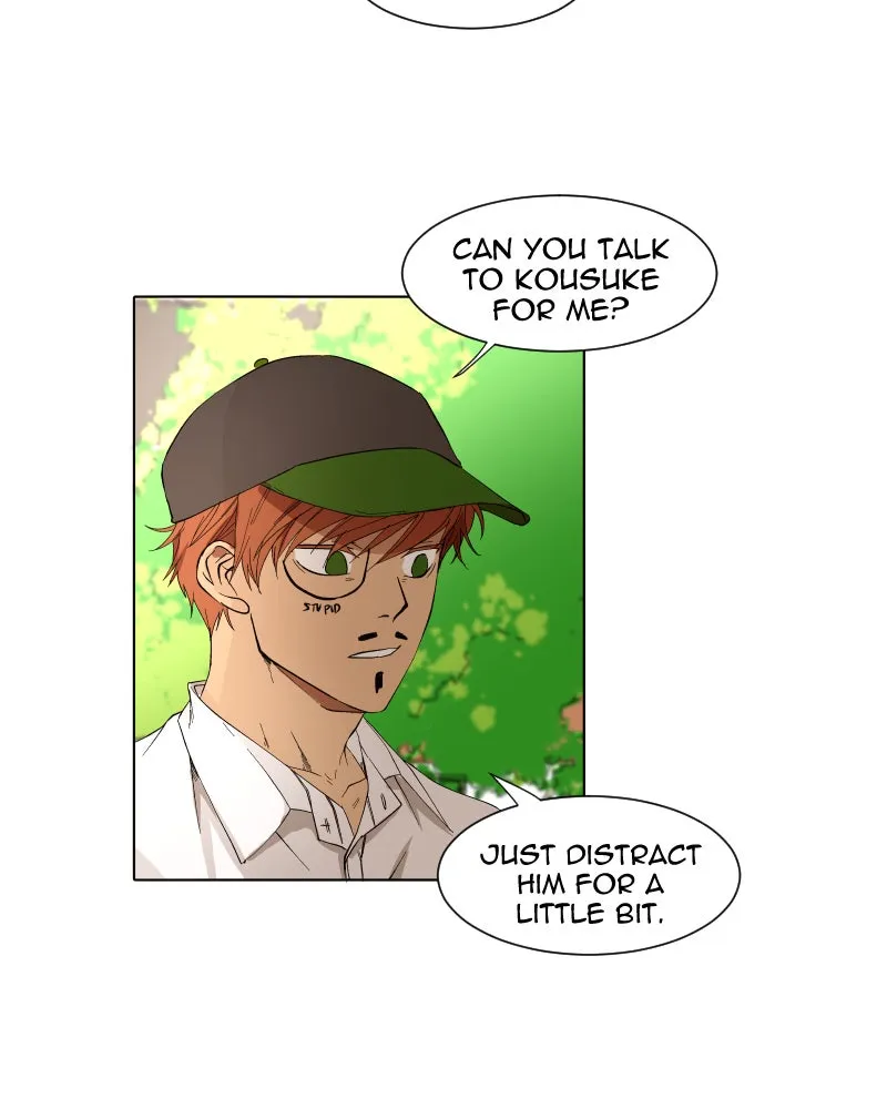 I Love Yoo Chapter 13 page 11 - 