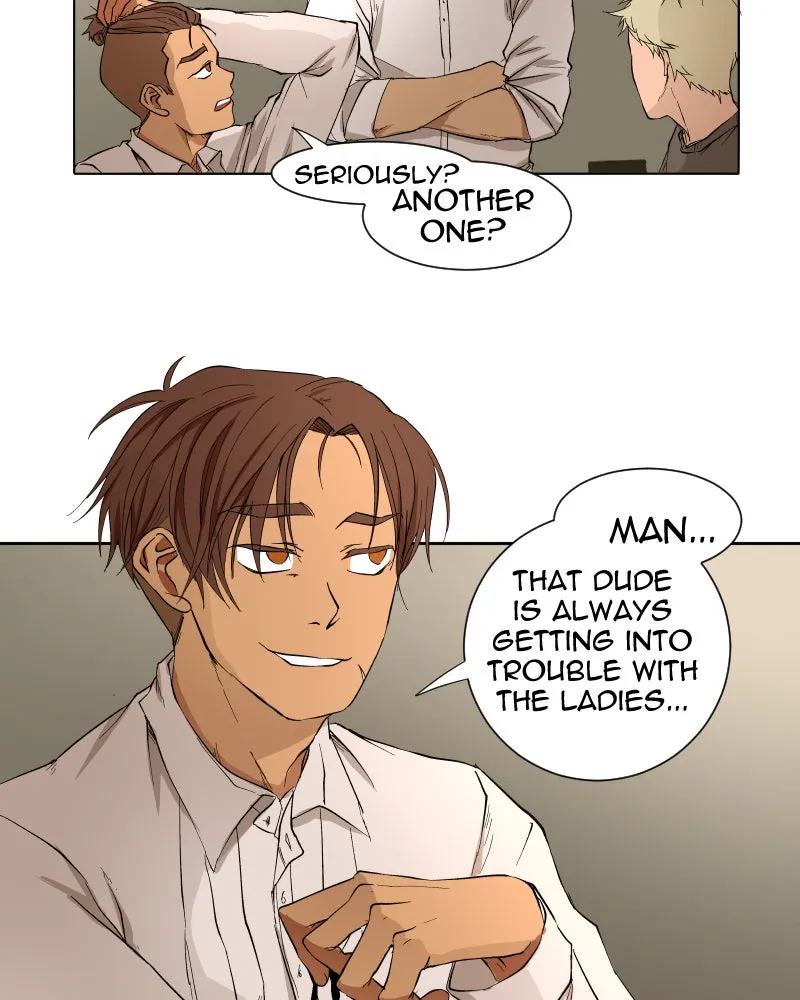 I Love Yoo Chapter 13 page 13 - 