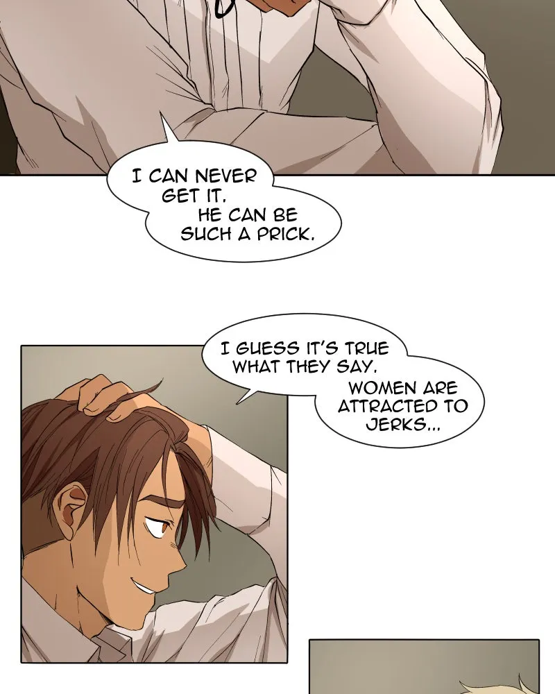 I Love Yoo Chapter 13 page 14 - 