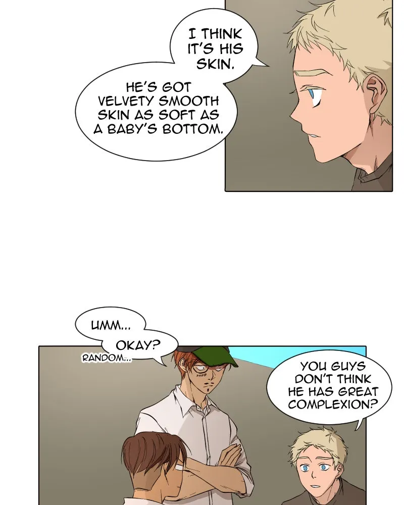 I Love Yoo Chapter 13 page 15 - 