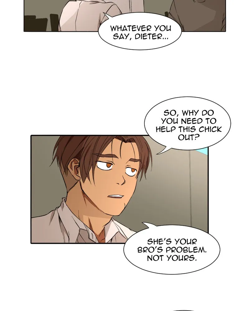I Love Yoo Chapter 13 page 16 - 