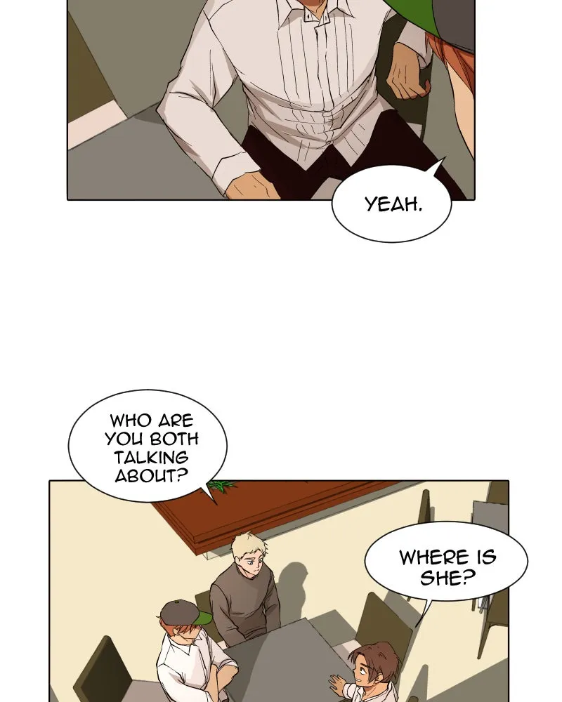 I Love Yoo Chapter 13 page 18 - 