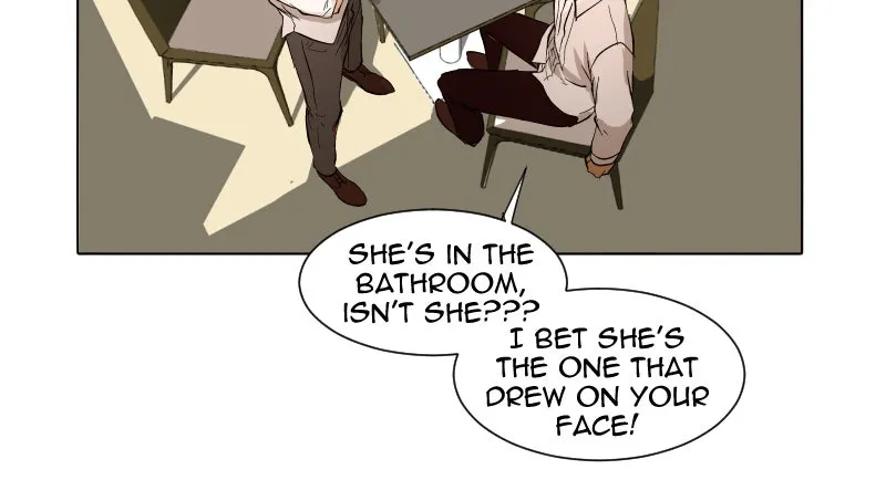 I Love Yoo Chapter 13 page 19 - 