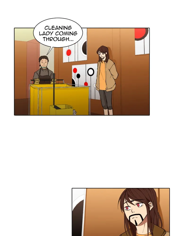 I Love Yoo Chapter 13 page 22 - 