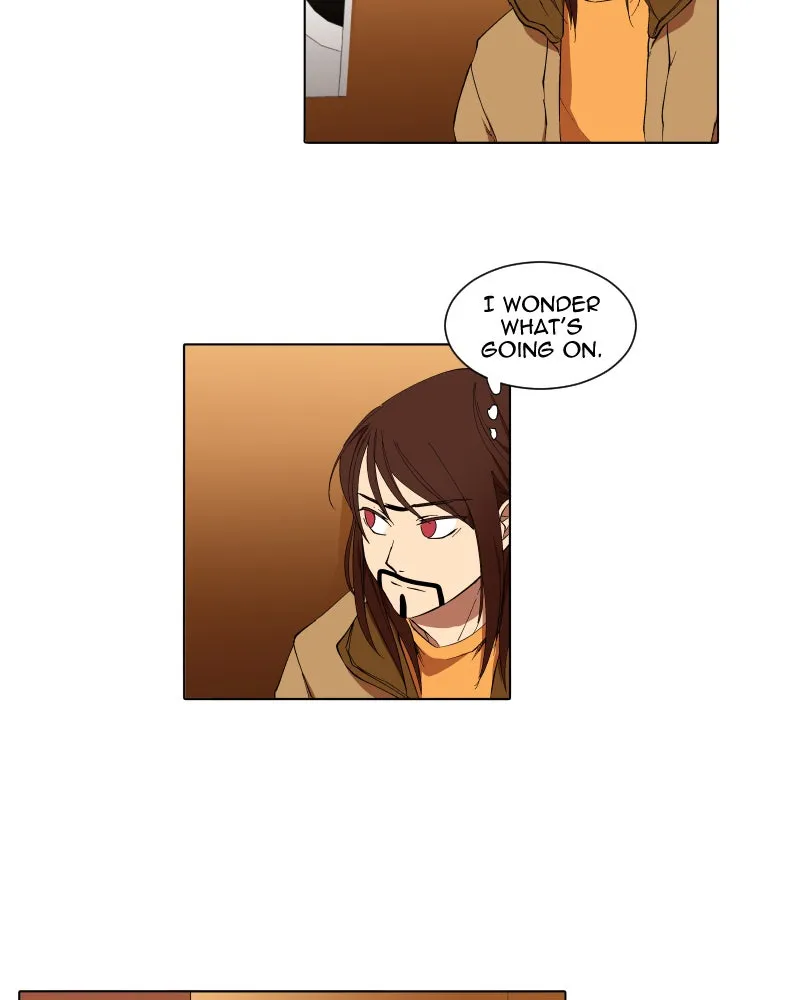 I Love Yoo Chapter 13 page 23 - 