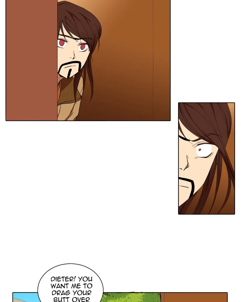 I Love Yoo Chapter 13 page 24 - 