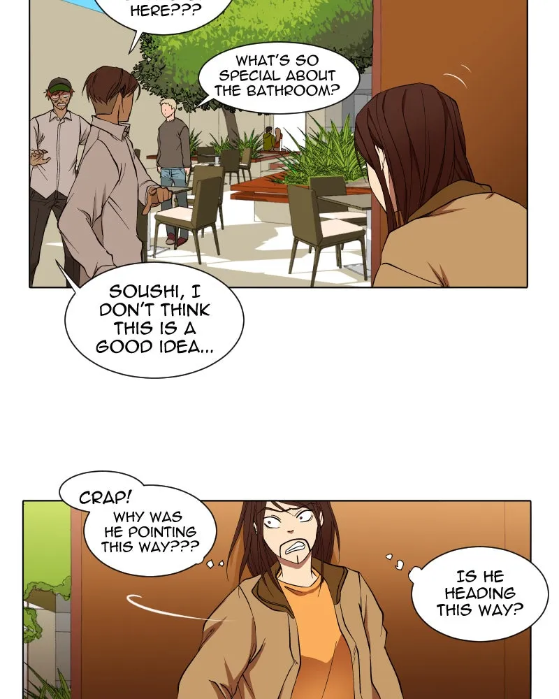 I Love Yoo Chapter 13 page 25 - 